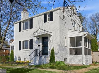 11527 Grandview Ave, Silver Spring, MD 20902