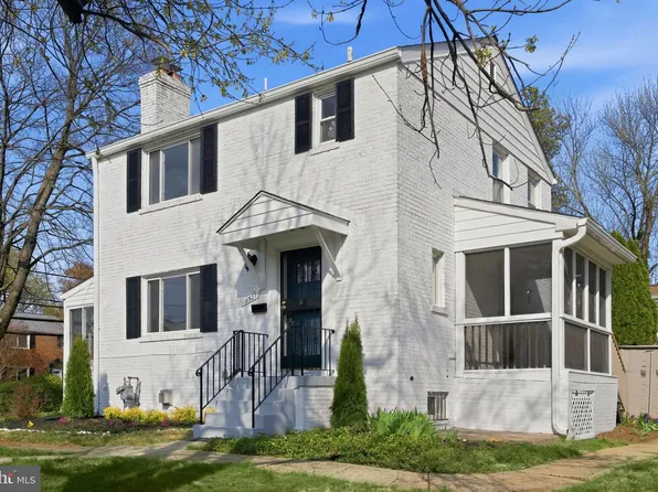 11527 Grandview Ave, Silver Spring, MD 20902
