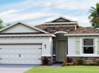 35638 Lawery Trl, Zephyrhills, FL 33541