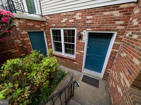 5919 First Landing Way, Burke, VA 22015