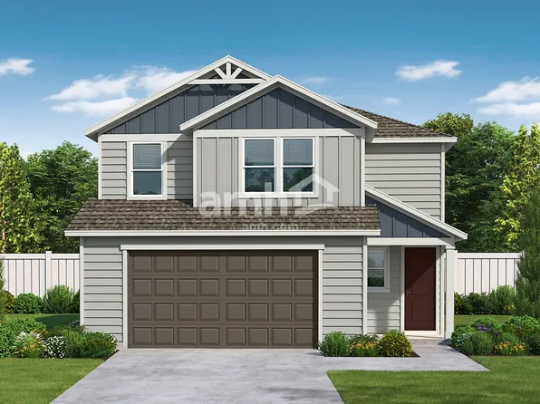 8026 Verona Loop SW, Olympia, WA 98512