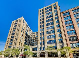728 W Jackson Blvd APT 616, Chicago, IL 60661