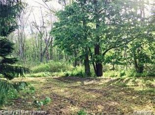 N Washburn Rd, Davison, MI 48423