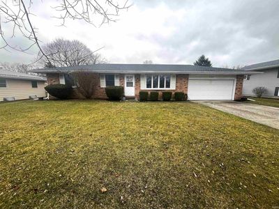 1016 S 15th St, Goshen, IN, 46526