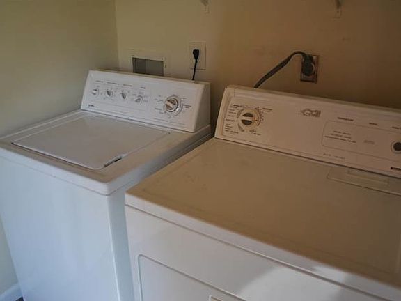 Washer/Dryer