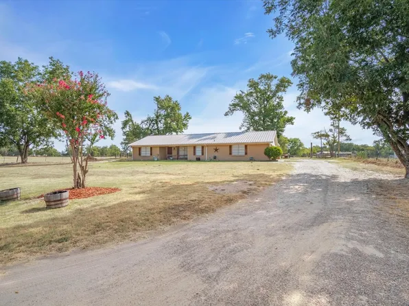 1881 Vz County Road 4106, Canton, TX 75103