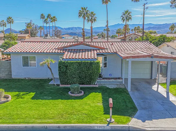 73071 Guadalupe Ave, Palm Desert, CA 92260