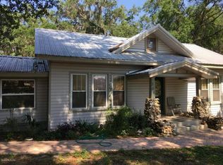 369 NE 1st St, Williston, FL 32696