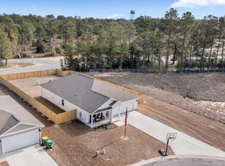 3411 Phoenix Ct, Crestview, FL 32539