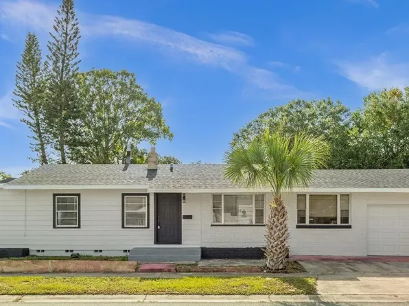 1219 Pine St, Titusville, FL 32796