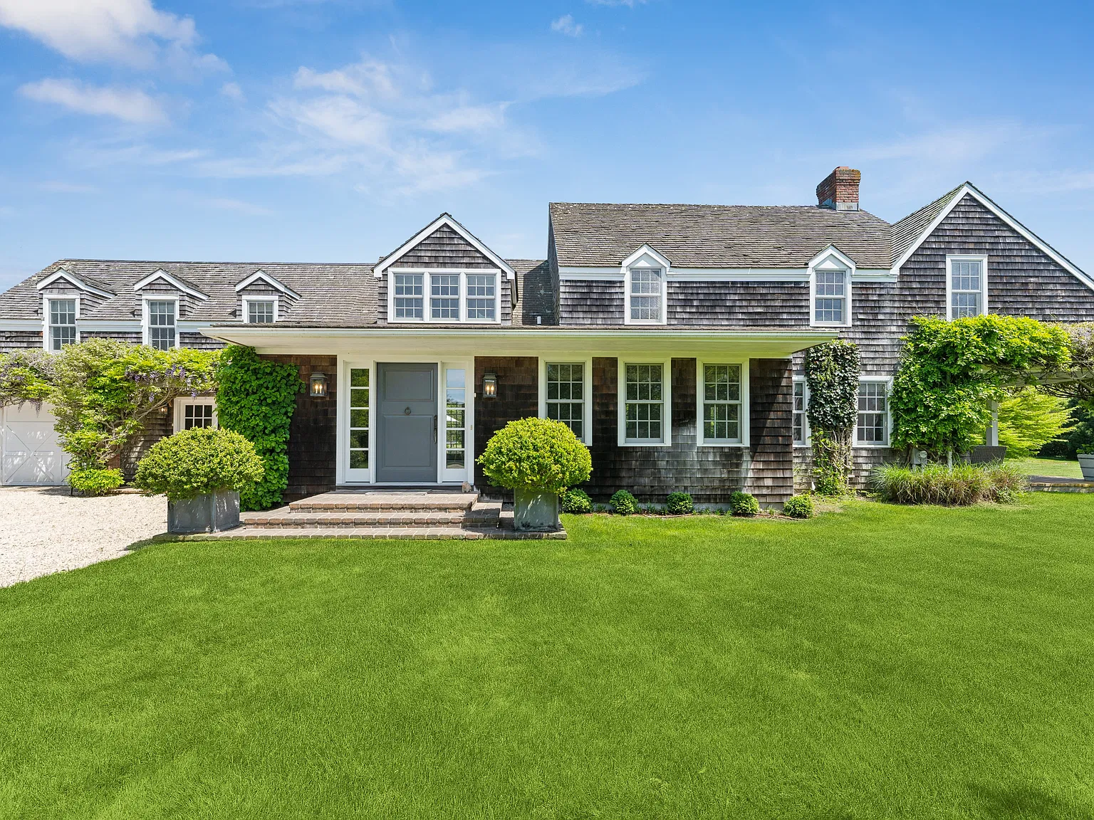 Prime Location - Gorgeous Summer Rental in Sagaponack South — Photo 2