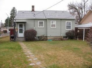 5208 N Monroe St, Spokane, WA 99205