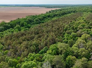 0 Ashley Rd Lot 196-2, Hamburg, AR 71646