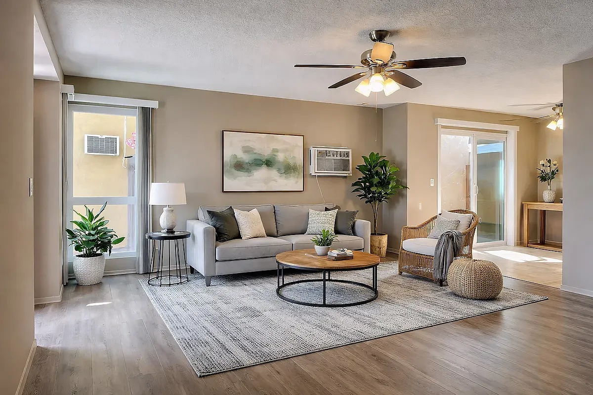 2 bed, $2,795 — Photo 3