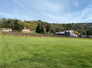 733 Donald St, Sonoma, CA 95476