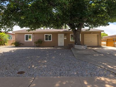 11508 Constitution Ave NE, Albuquerque, NM, 87112