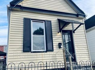 1125 Ann St, Newport, KY