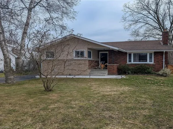 168 Fairview Ave E, Haldimand County, ON N1A 1B1
