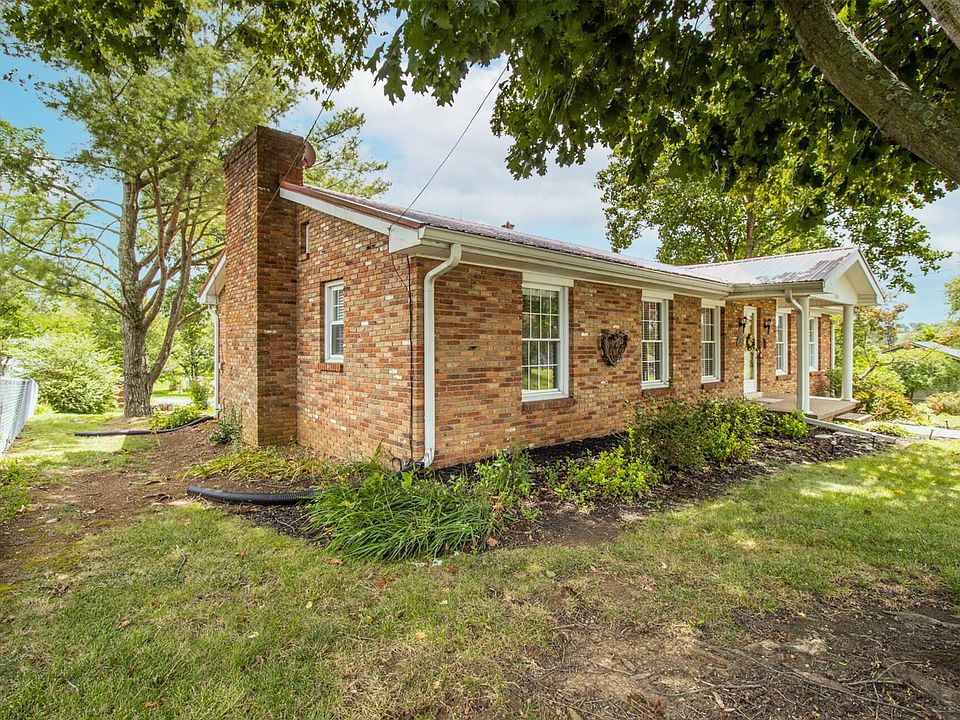 1806 Thatchers Mill Rd, Paris, KY 40361 Zillow