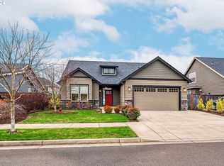 477 Argon Ave, Eugene, OR 97404