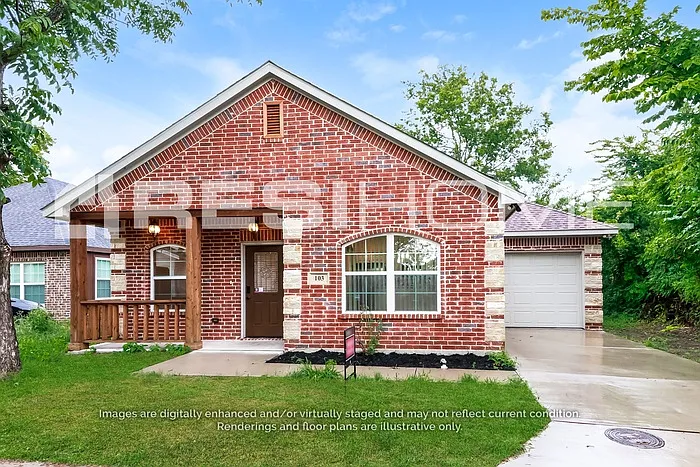 103 Griffin St — Photo 1