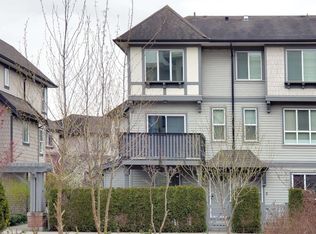 9566 Tomicki Ave #23, Richmond, BC V6X0E6