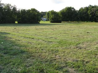 201 Woodbury Hwy, Manchester, TN 37355