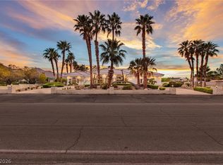 5891 N Campbell Rd, Las Vegas, NV 89149