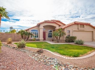 601 W Catclaw St, Gilbert, AZ 85233