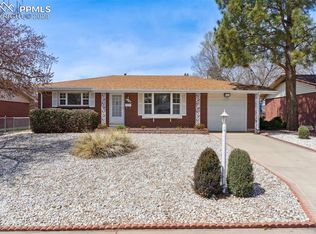 148 Judson St, Colorado Springs, CO 80911