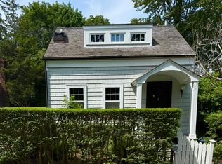 39 Garden St, Sag Harbor, NY 11963