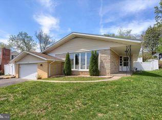 1534 Hollywood Pkwy, York, PA 17403