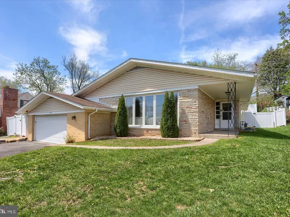 1534 Hollywood Pkwy, York, PA 17403