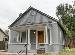 2275 S Downing St, Denver, CO 80210