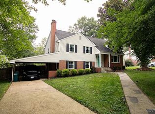 2006 Murdoch Rd, Henrico, VA 23229