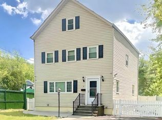 2 Copper Pl, Belleville, NJ 07109