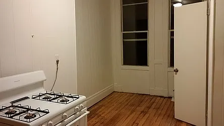 Rented by Rockman Realty, LLC