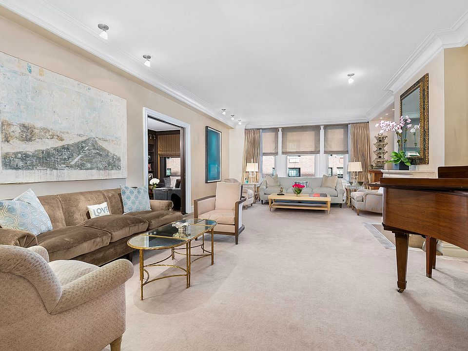 1st image of 1175 Park Ave #4C