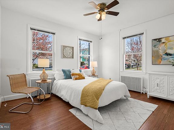 5th image of 6601 7th St NW