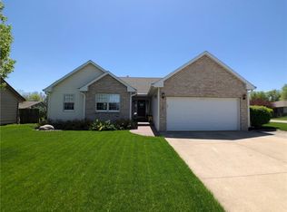 608 W Mills St, Winterset, IA 50273