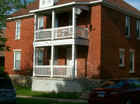 18 Indiana Ave SW, Grand Rapids, MI 49504