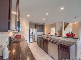 225 Rawhide Way, Cibolo, TX 78108