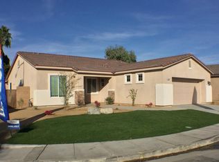 81264 Avenida Gonzalez, Indio, CA 92201