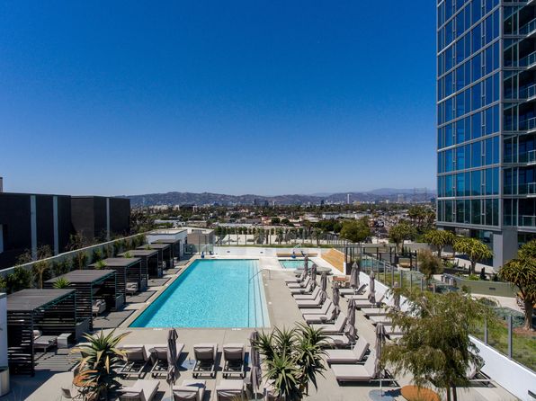 3311 S La Cienega Blvd #1007