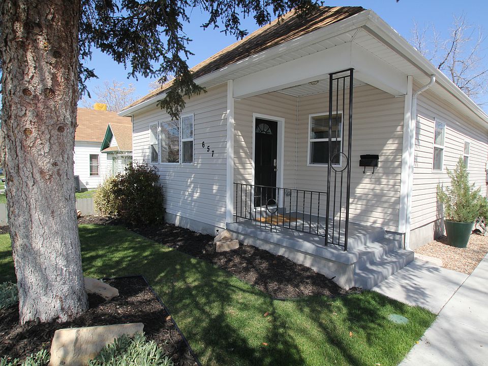 1st image of 657 E Hollywood Ave