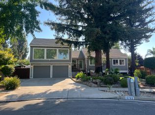 6762 N Knoll Ave, Fresno, CA