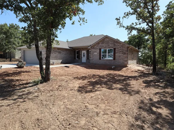 175 Lori Dr, Mineral Wells, TX 76067