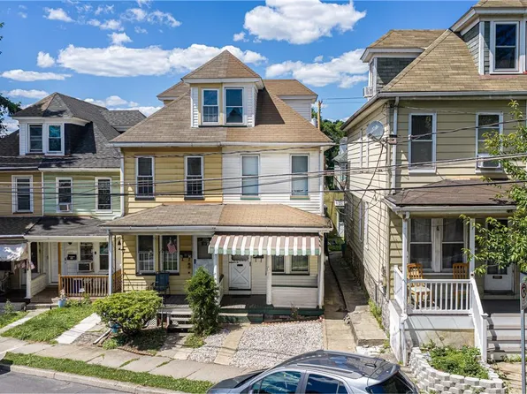 1213 Wood Ave, Easton, PA 18042
