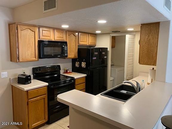 3rd image of 14645 N Fountain Hills Blvd Unit 123