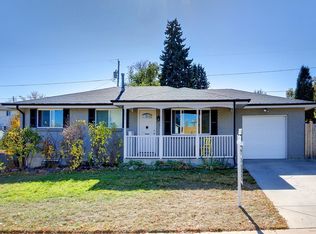 4090 W Radcliff Ave, Denver, CO 80236